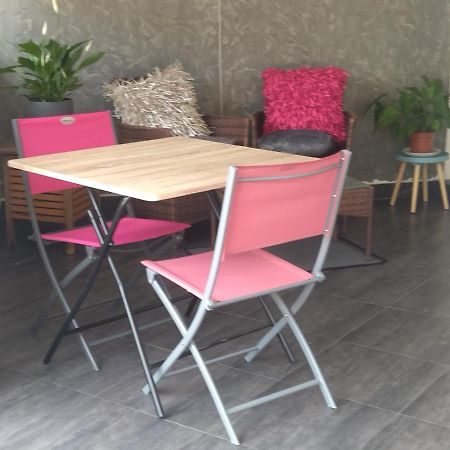 Chambre Pinky Elisabeth Proche Paris Apartment Ста Екстериор снимка