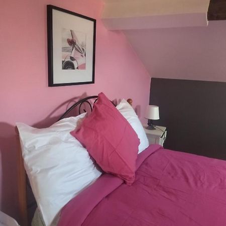 Chambre Pinky Elisabeth Proche Paris Apartment Ста Екстериор снимка
