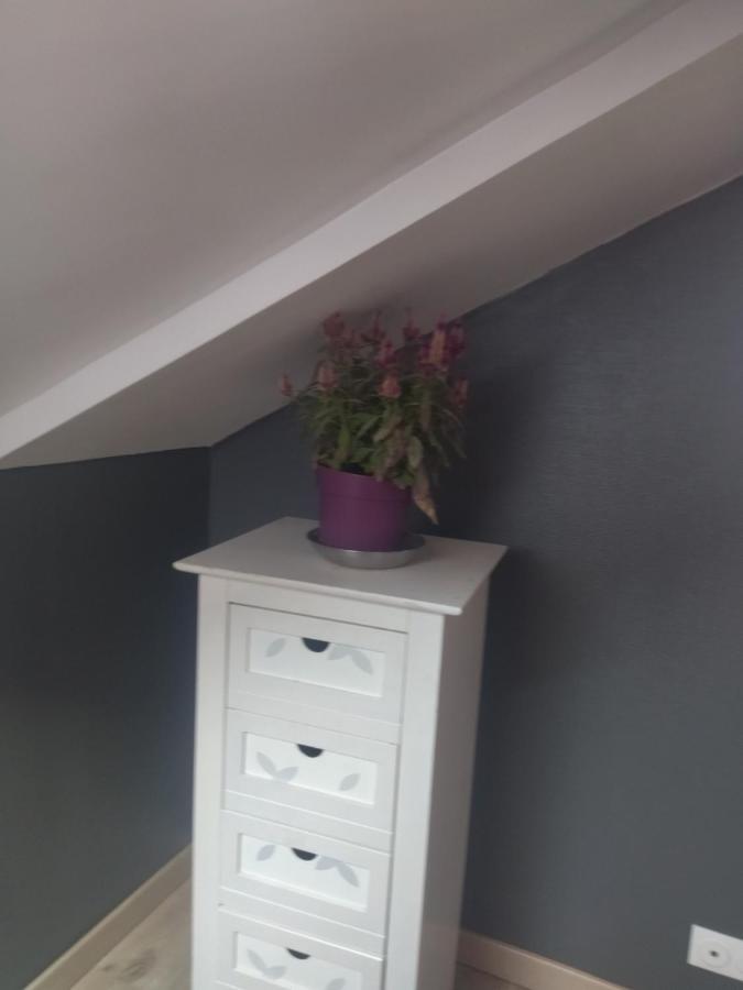 Chambre Pinky Elisabeth Proche Paris Apartment Ста Екстериор снимка