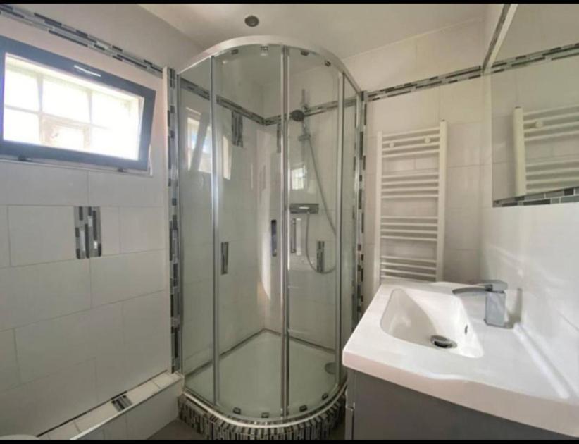 Chambre Pinky Elisabeth Proche Paris Apartment Ста Екстериор снимка