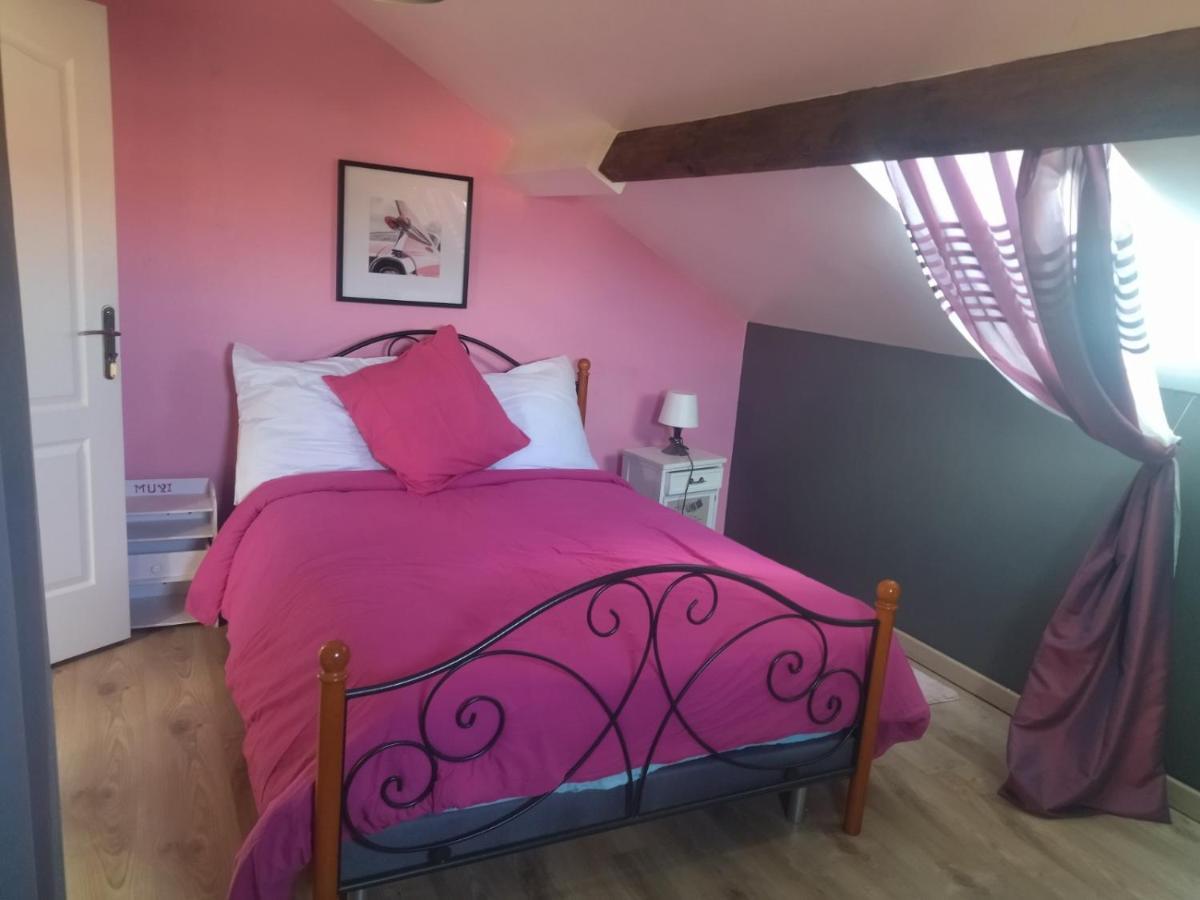 Chambre Pinky Elisabeth Proche Paris Apartment Ста Екстериор снимка