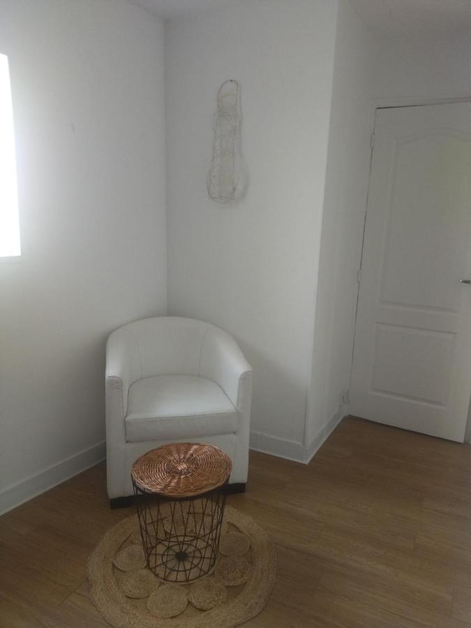 Chambre Pinky Elisabeth Proche Paris Apartment Ста Екстериор снимка