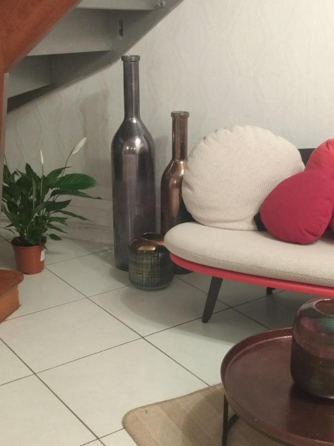 Chambre Pinky Elisabeth Proche Paris Apartment Ста Екстериор снимка