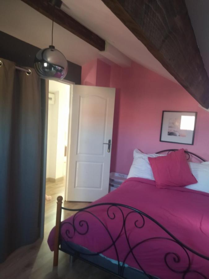 Chambre Pinky Elisabeth Proche Paris Apartment Ста Екстериор снимка